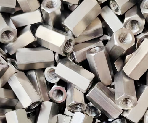 Environmental impact of fastener electroplating process and compliant environmental protection optimization plan